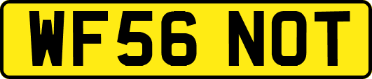 WF56NOT