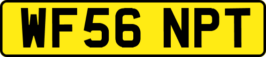 WF56NPT