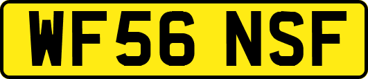 WF56NSF