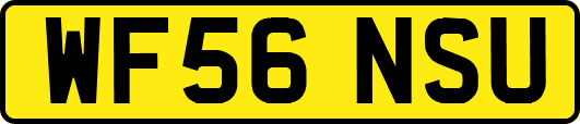 WF56NSU