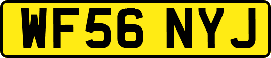 WF56NYJ
