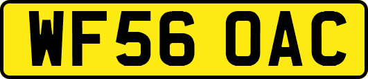 WF56OAC