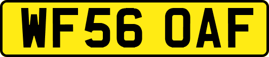 WF56OAF
