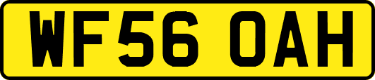 WF56OAH