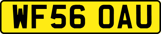 WF56OAU