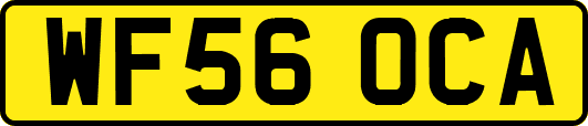 WF56OCA