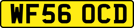 WF56OCD