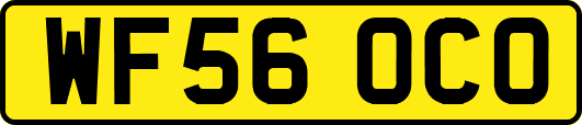 WF56OCO