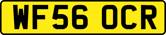 WF56OCR