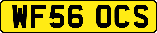 WF56OCS
