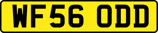 WF56ODD
