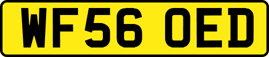 WF56OED