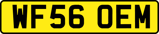 WF56OEM