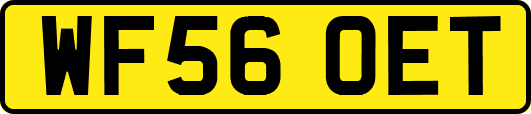 WF56OET