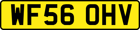 WF56OHV