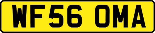 WF56OMA