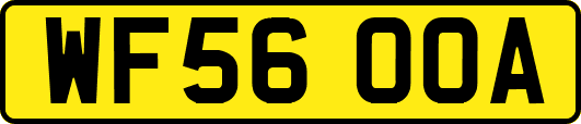 WF56OOA