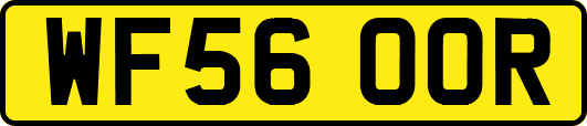 WF56OOR