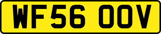 WF56OOV