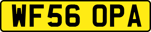 WF56OPA