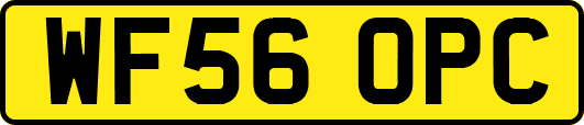 WF56OPC