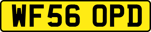 WF56OPD