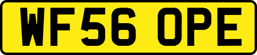 WF56OPE