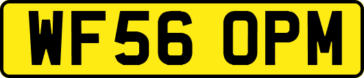 WF56OPM