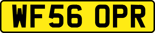 WF56OPR