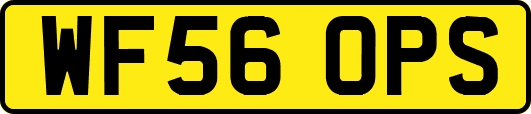 WF56OPS
