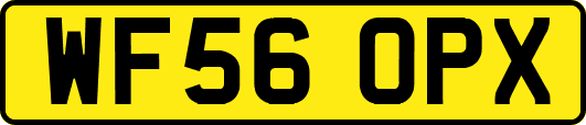 WF56OPX