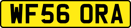 WF56ORA