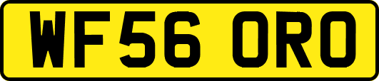 WF56ORO