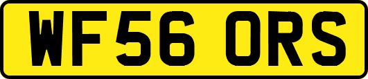 WF56ORS