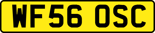 WF56OSC