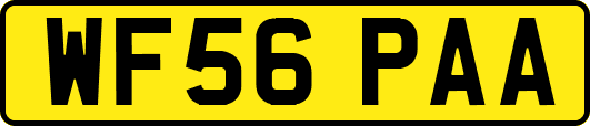 WF56PAA