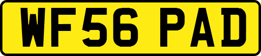WF56PAD