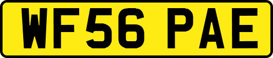 WF56PAE