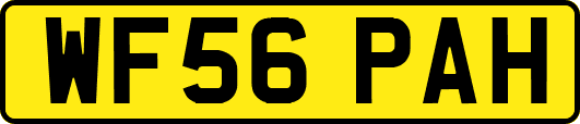 WF56PAH