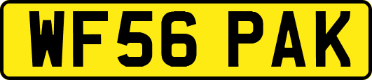 WF56PAK