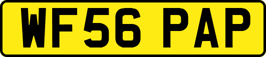 WF56PAP