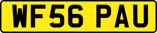 WF56PAU