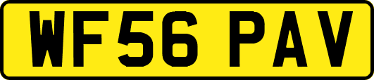 WF56PAV