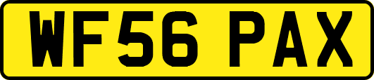 WF56PAX