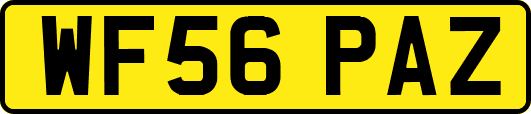 WF56PAZ