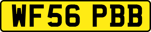 WF56PBB
