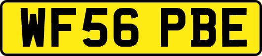WF56PBE