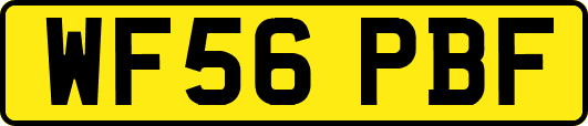 WF56PBF