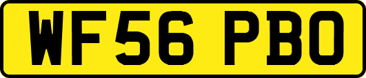 WF56PBO