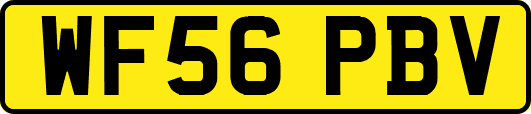 WF56PBV